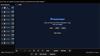 Minesweeper