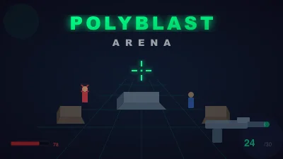 PolyBlast Arena